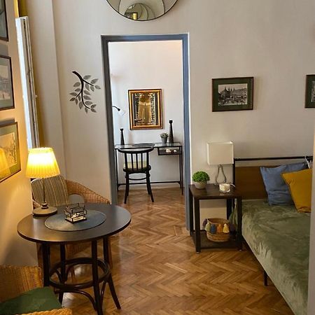 Downtown Lair Apartment Budapest Exterior photo