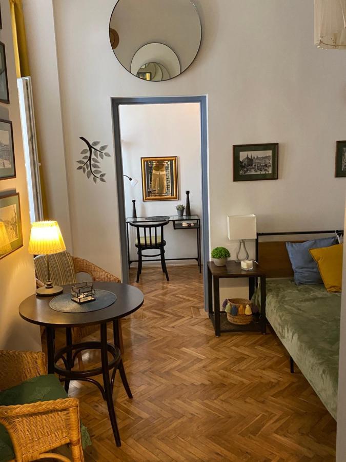 Downtown Lair Apartment Budapest Exterior photo